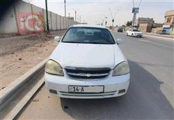 شيفروليه اوبترا